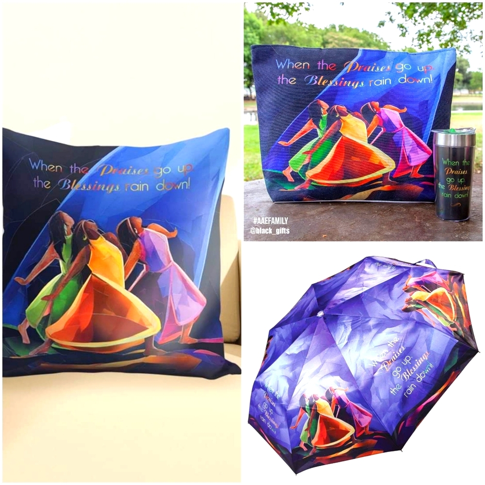 Inspirational items